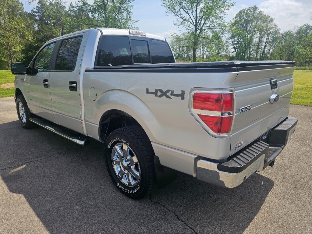 2014 Ford F-150 Image 8
