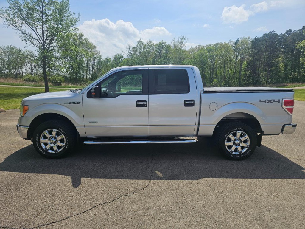 2014 Ford F-150 Image 10