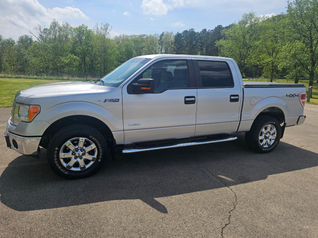 2014 Ford F-150 Image 11