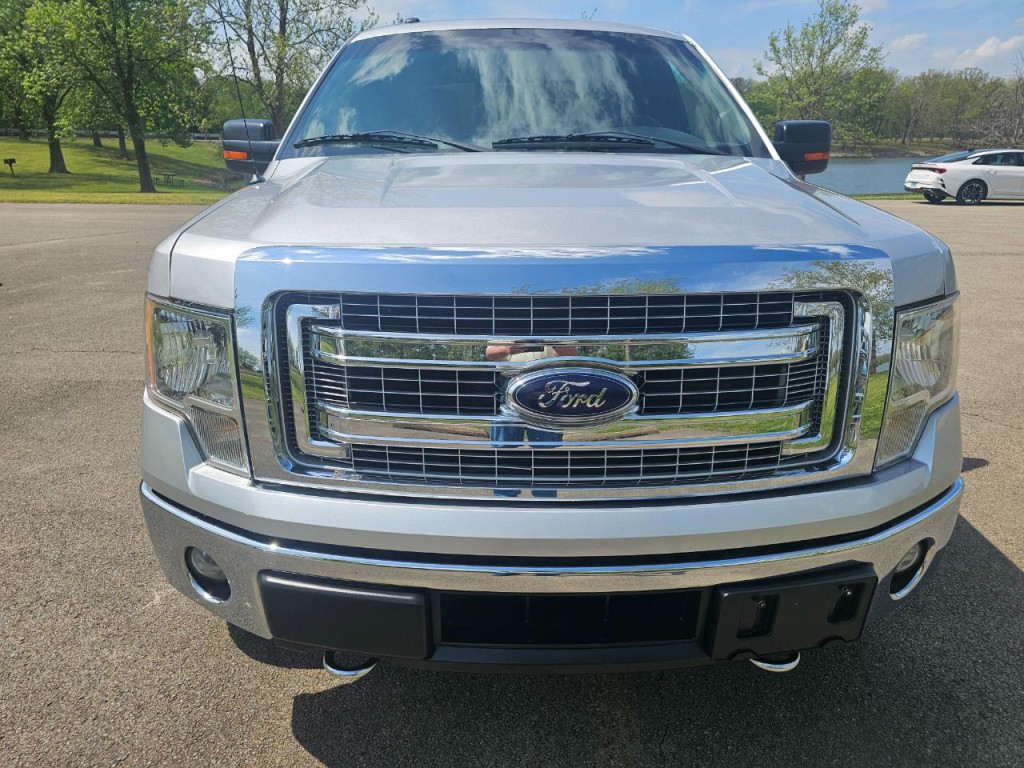 2014 Ford F-150 Image 13