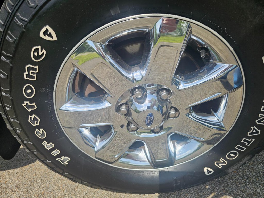 2014 Ford F-150 Image 15