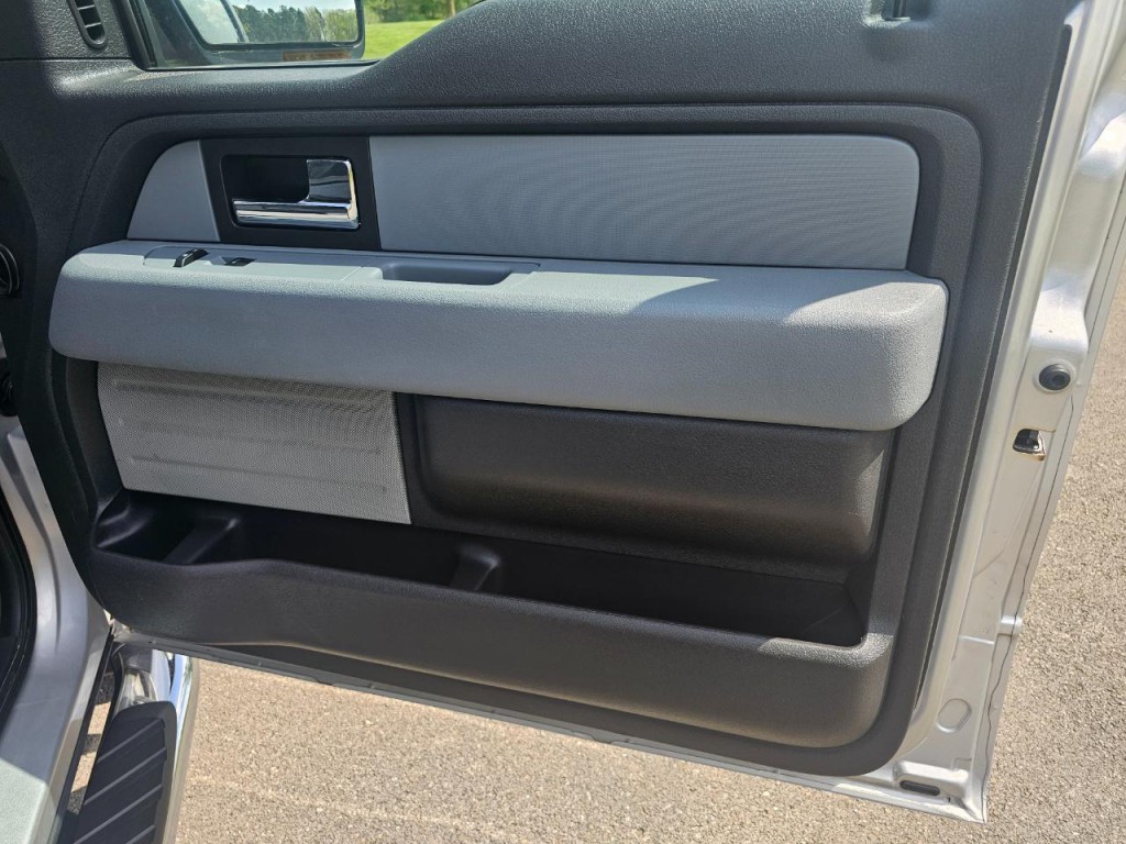 2014 Ford F-150 Image 17