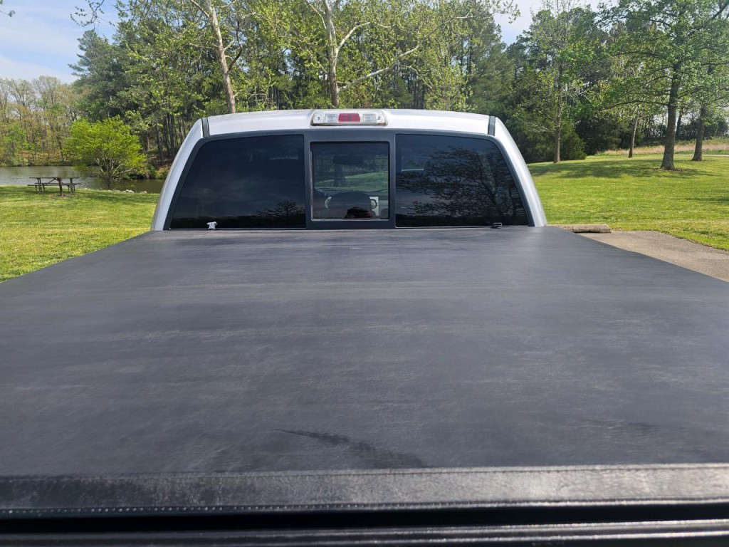 2014 Ford F-150 Image 22