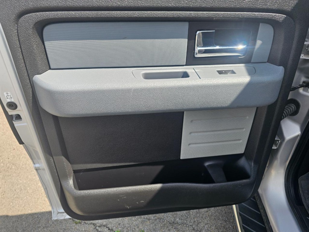 2014 Ford F-150 Image 23