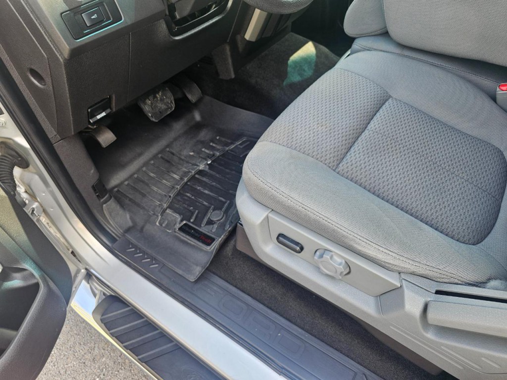 2014 Ford F-150 Image 26