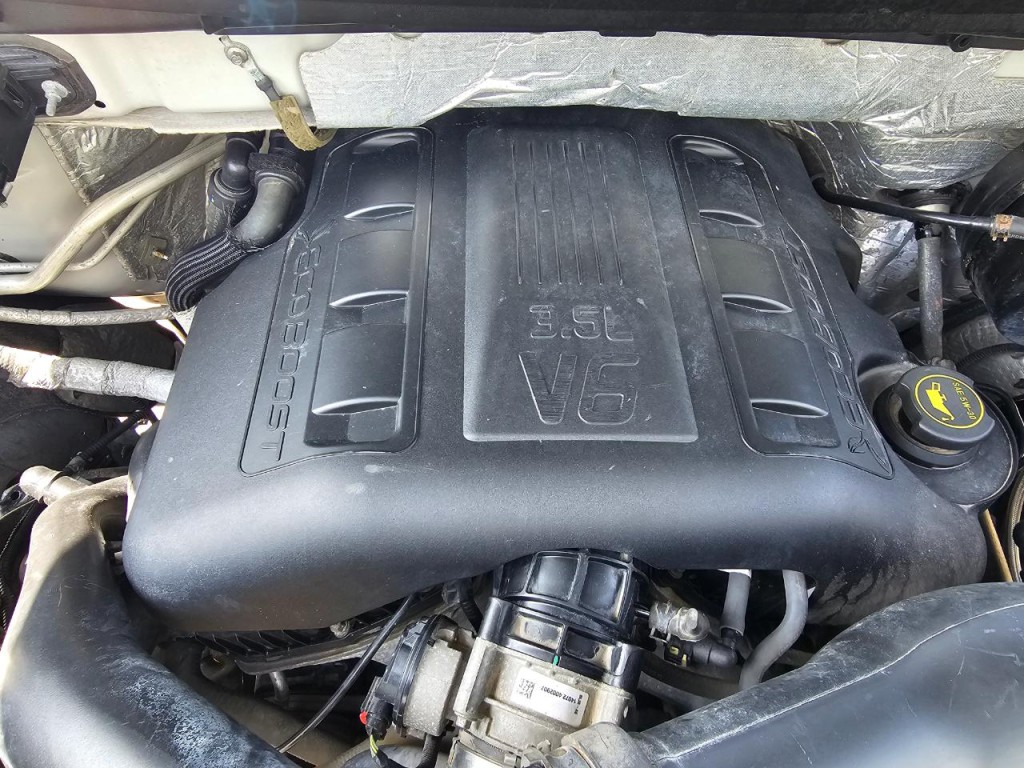 2014 Ford F-150 Image 29