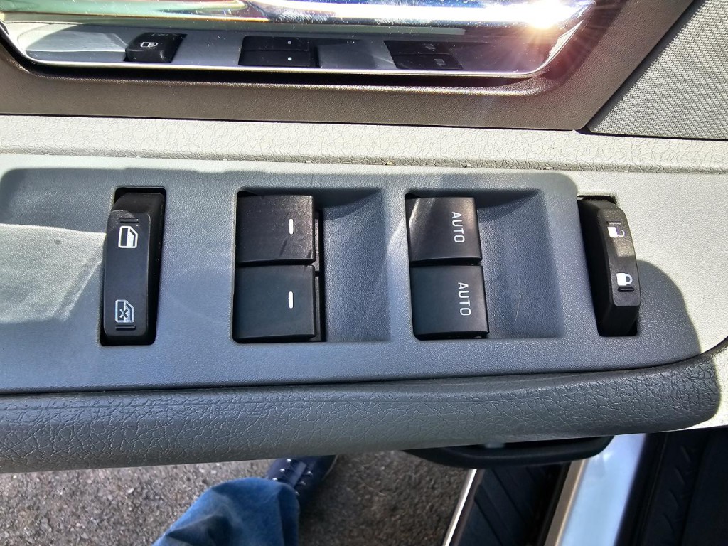 2014 Ford F-150 Image 31