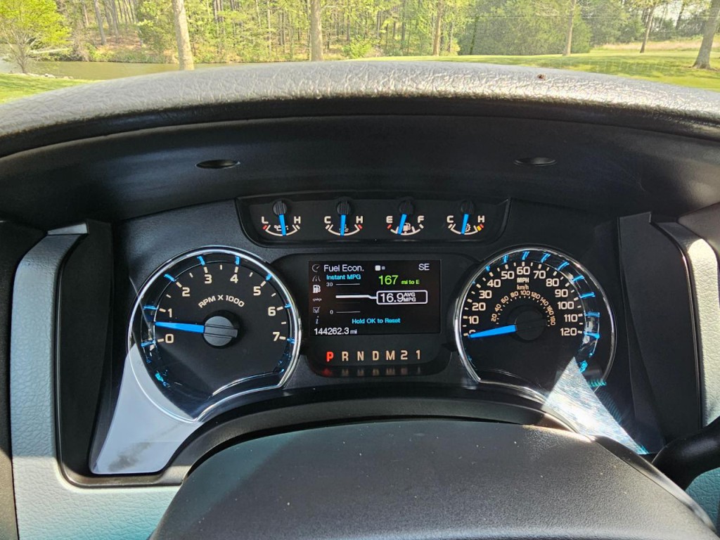 2014 Ford F-150 Image 35