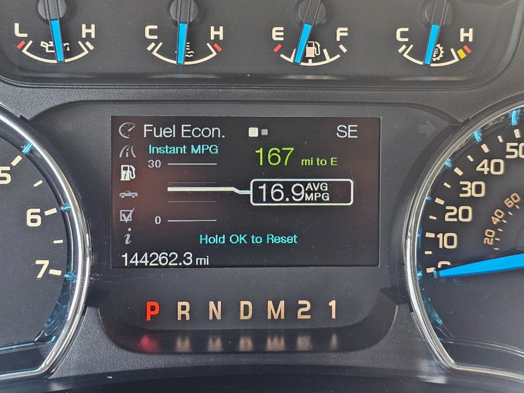 2014 Ford F-150 Image 36