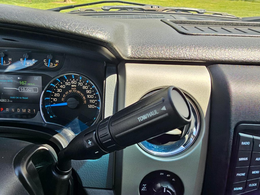 2014 Ford F-150 Image 37