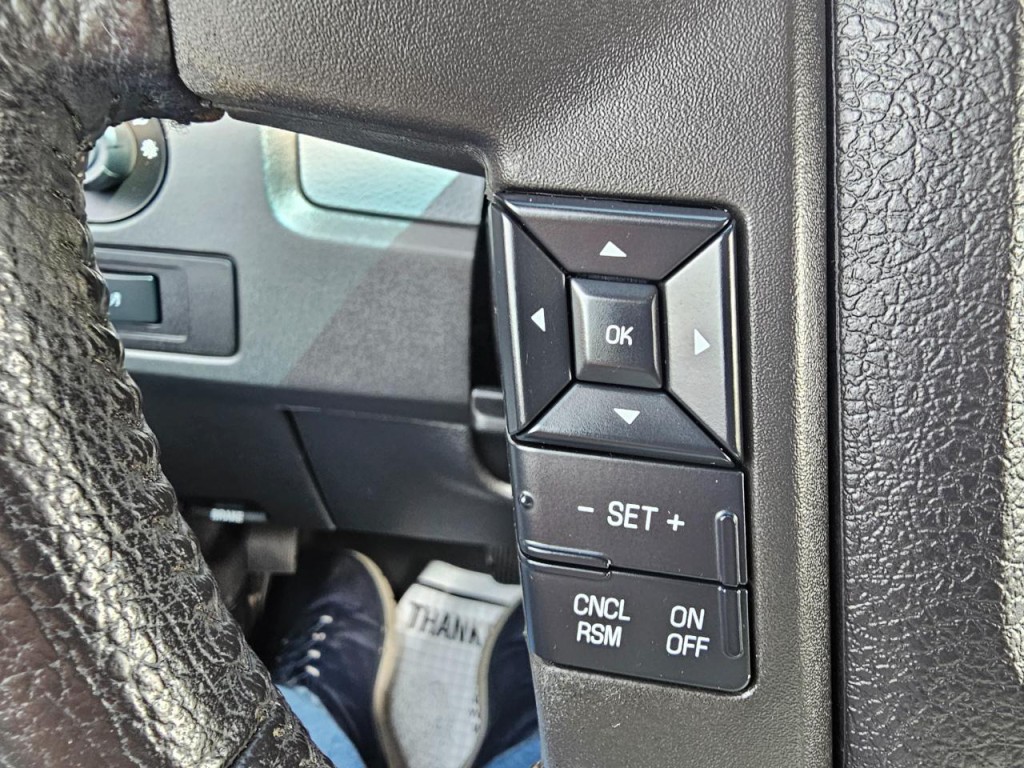 2014 Ford F-150 Image 38