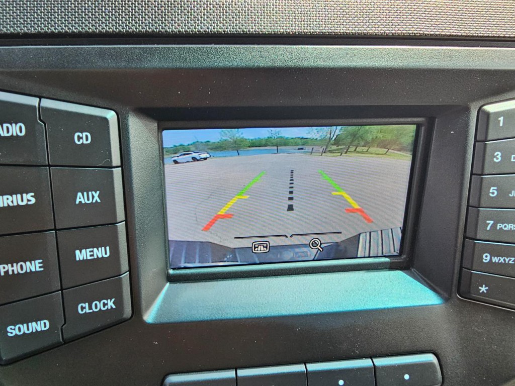 2014 Ford F-150 Image 40