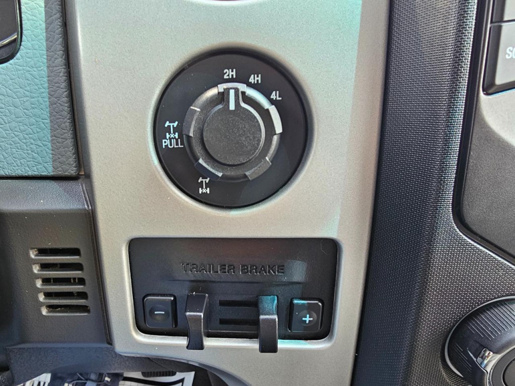 2014 Ford F-150 Image 41