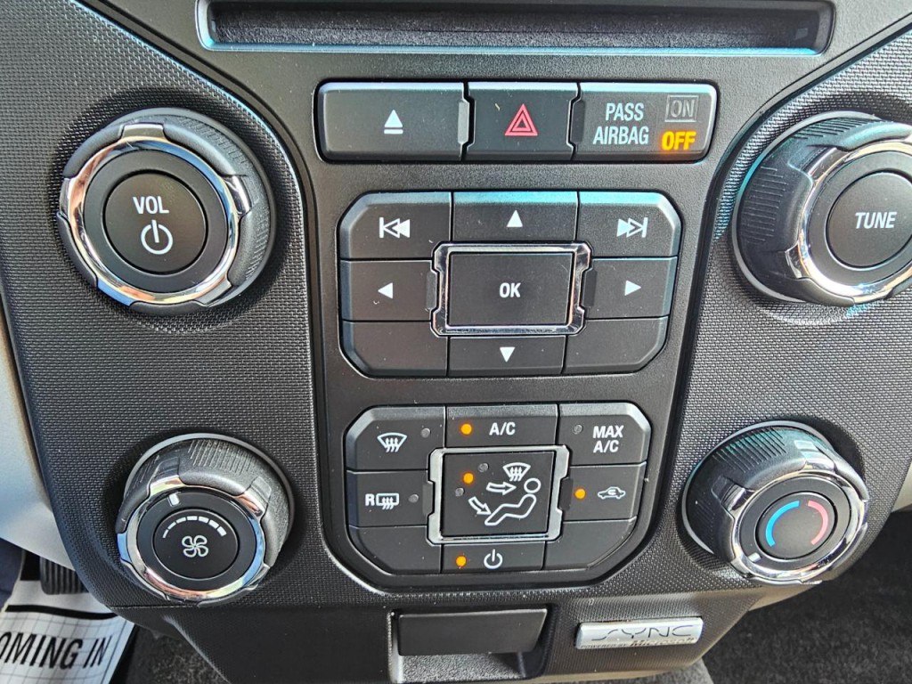 2014 Ford F-150 Image 42