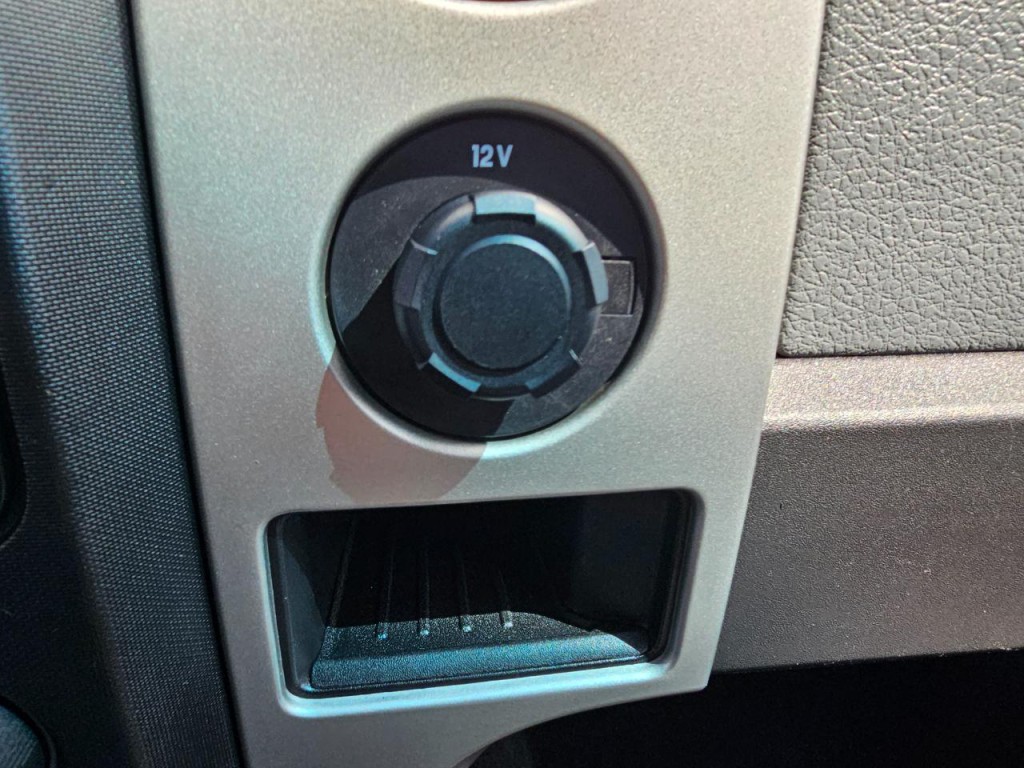 2014 Ford F-150 Image 43