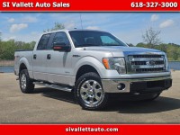 Image for 2014 Ford F-150 SuperCrew 145 in XLT ID: 7358055