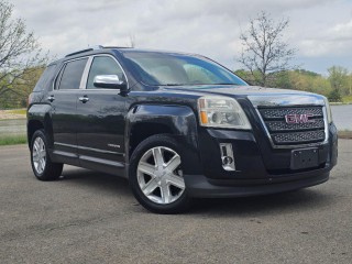 Image for 2011 GMC Terrain SLT-2 ID: 7360394