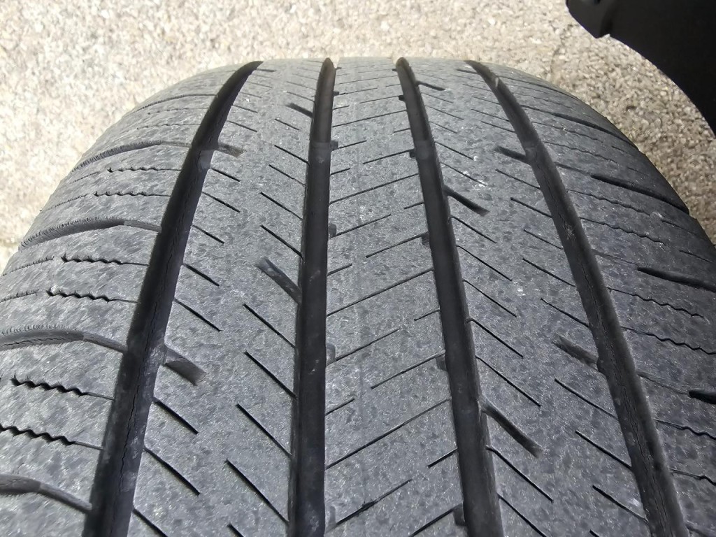 2011 GMC Terrain Image 14