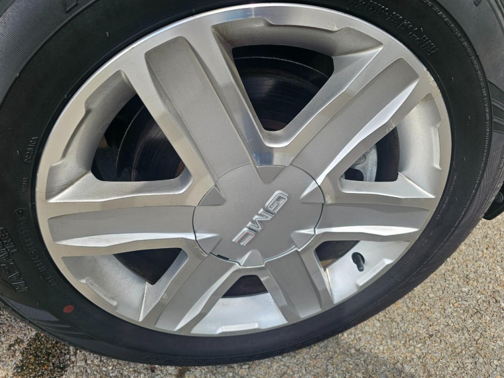 2011 GMC Terrain Image 15