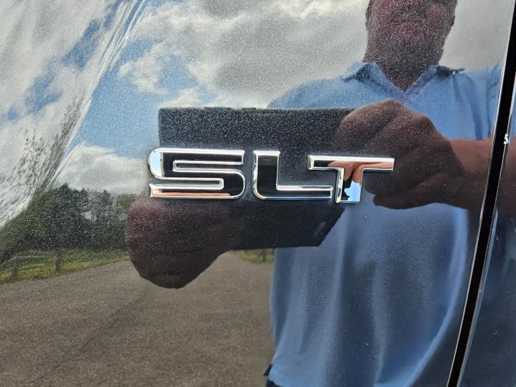 2011 GMC Terrain Image 17