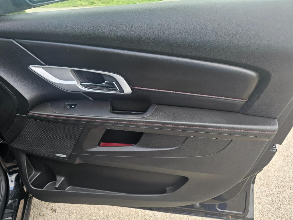 2011 GMC Terrain Image 18