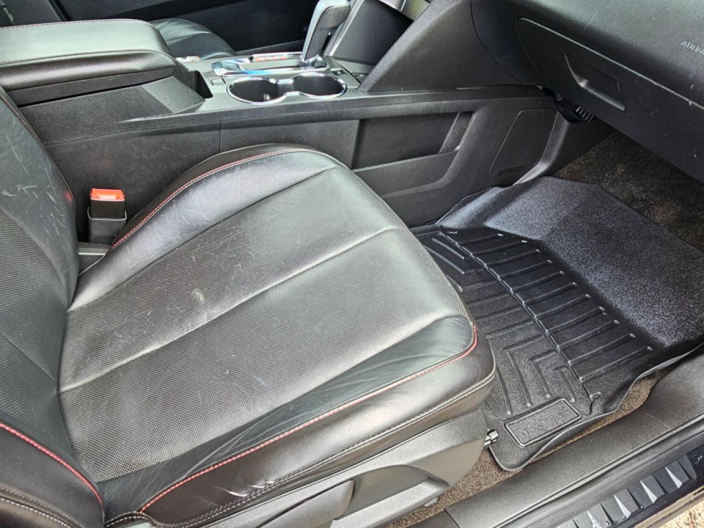 2011 GMC Terrain Image 19