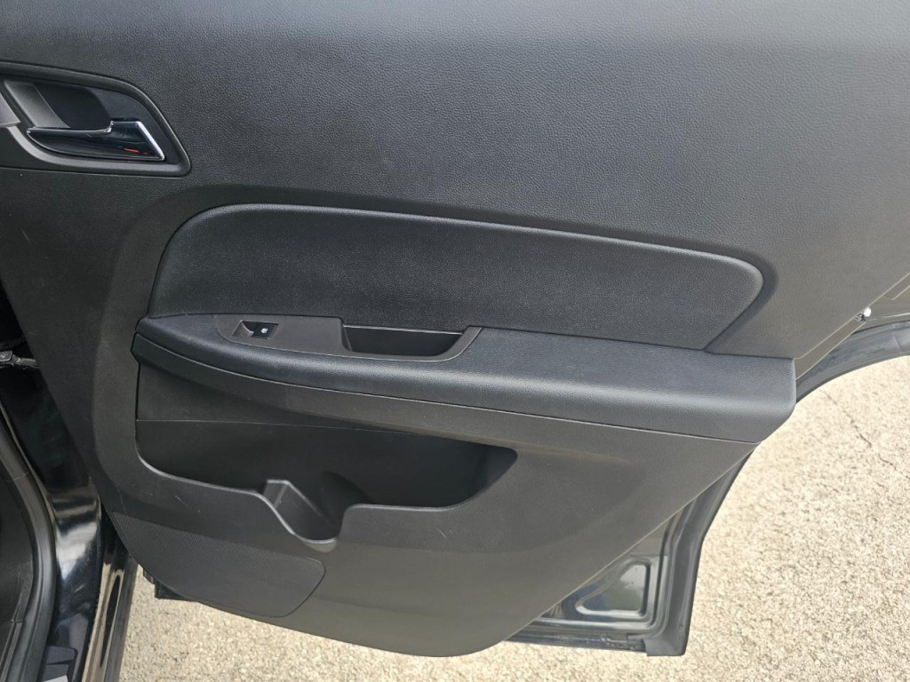 2011 GMC Terrain Image 20