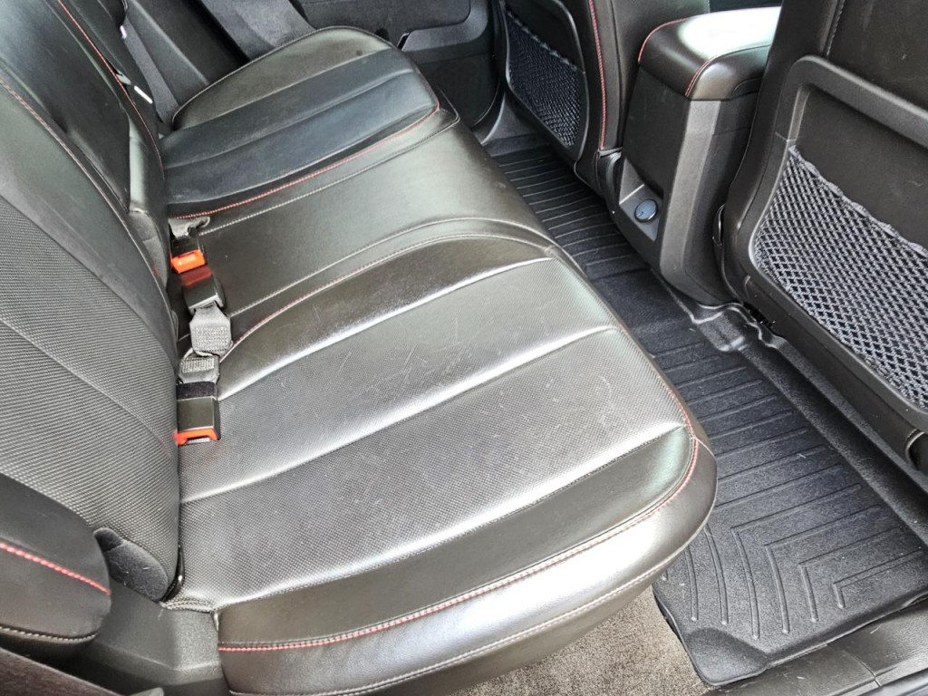 2011 GMC Terrain Image 21