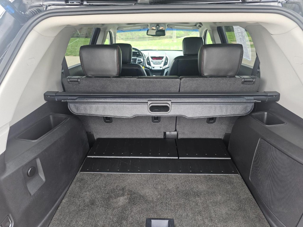 2011 GMC Terrain Image 22