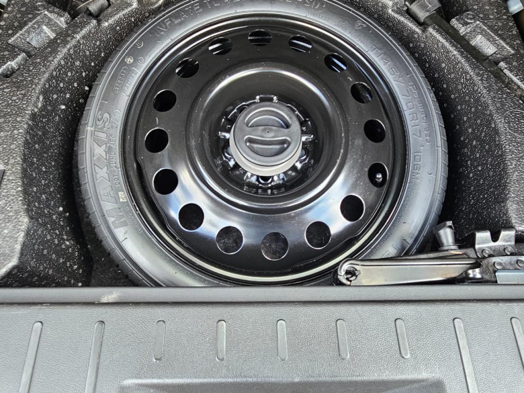 2011 GMC Terrain Image 23