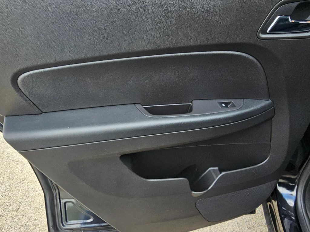 2011 GMC Terrain Image 25