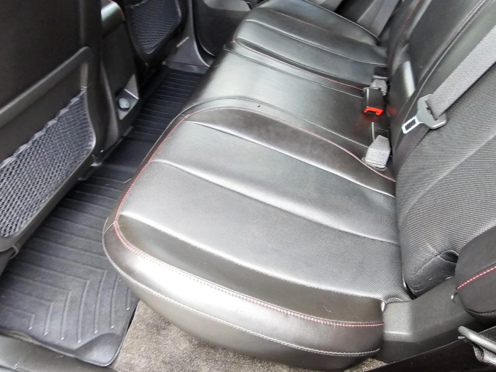 2011 GMC Terrain Image 26