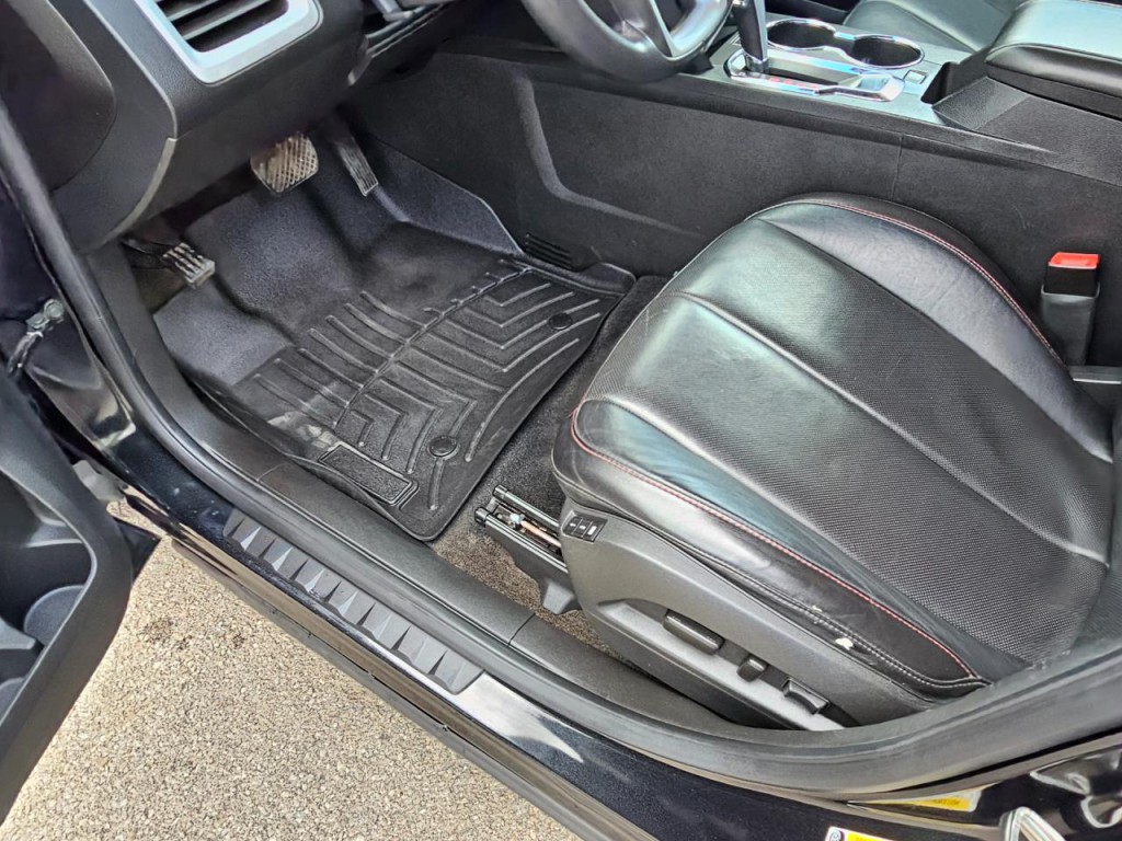 2011 GMC Terrain Image 28