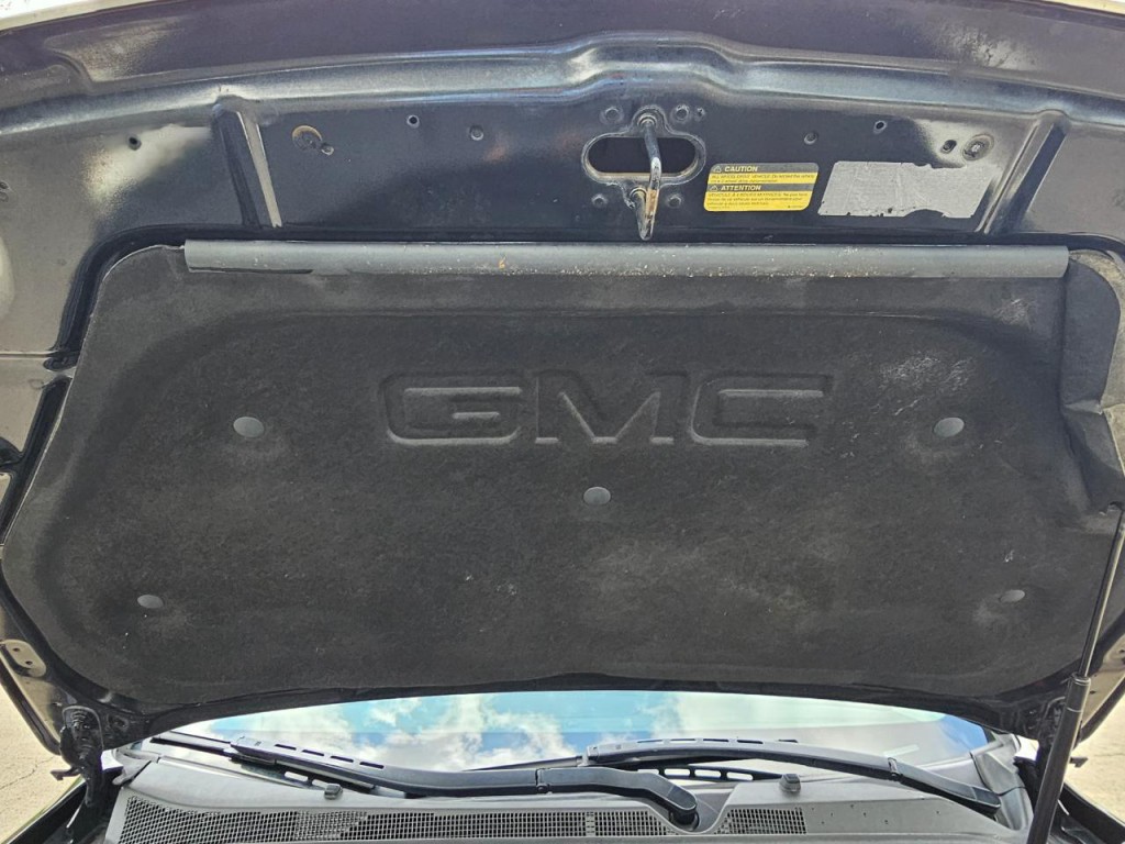 2011 GMC Terrain Image 29