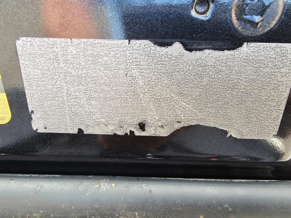 2011 GMC Terrain Image 30