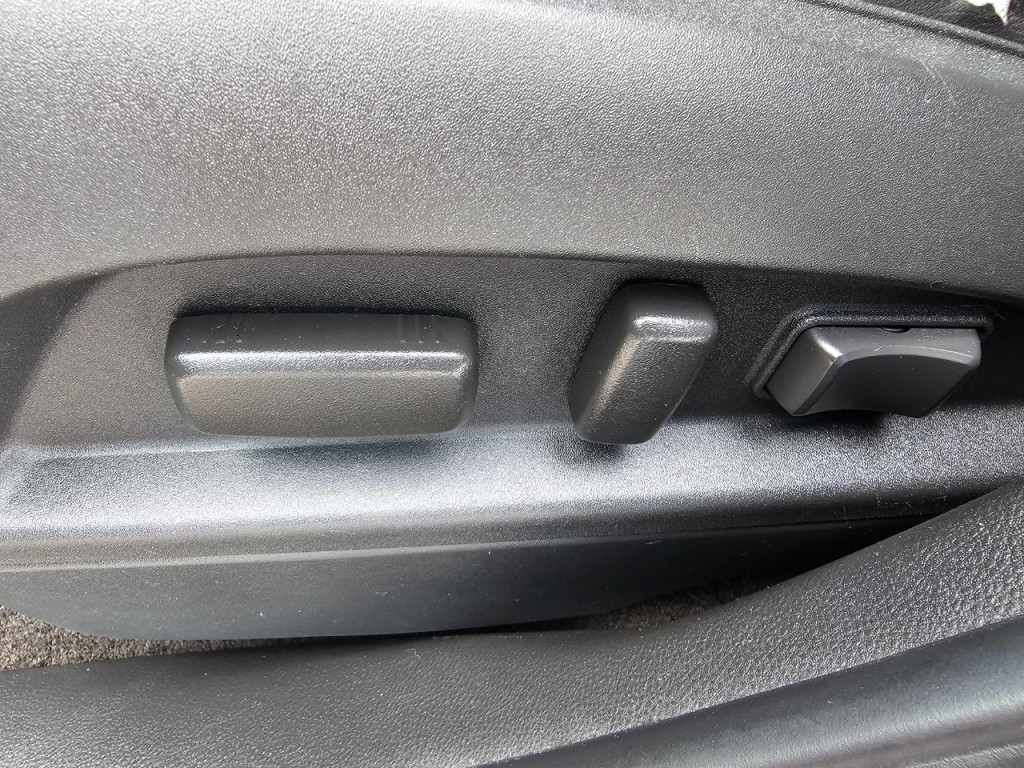 2011 GMC Terrain Image 34