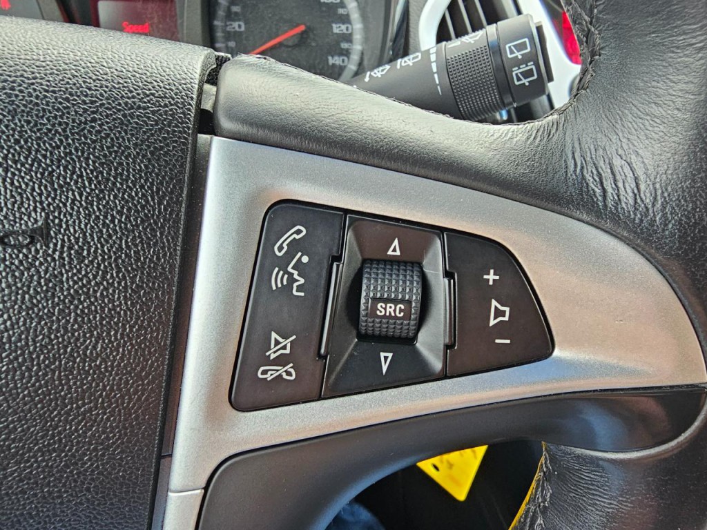 2011 GMC Terrain Image 37