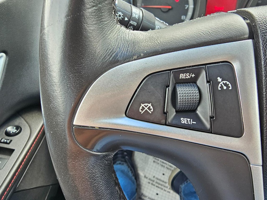 2011 GMC Terrain Image 38