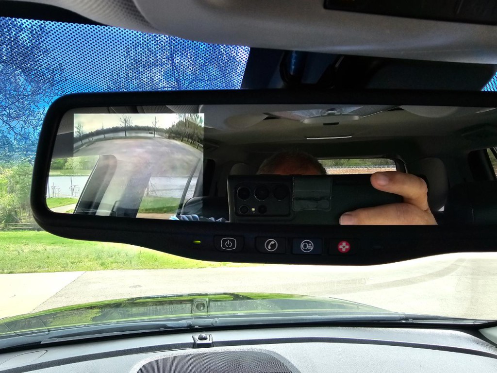 2011 GMC Terrain Image 42