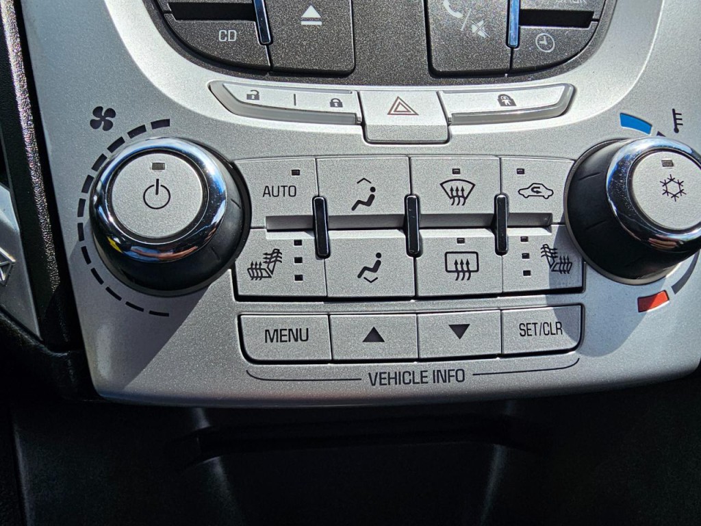 2011 GMC Terrain Image 44