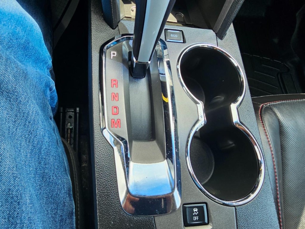 2011 GMC Terrain Image 45