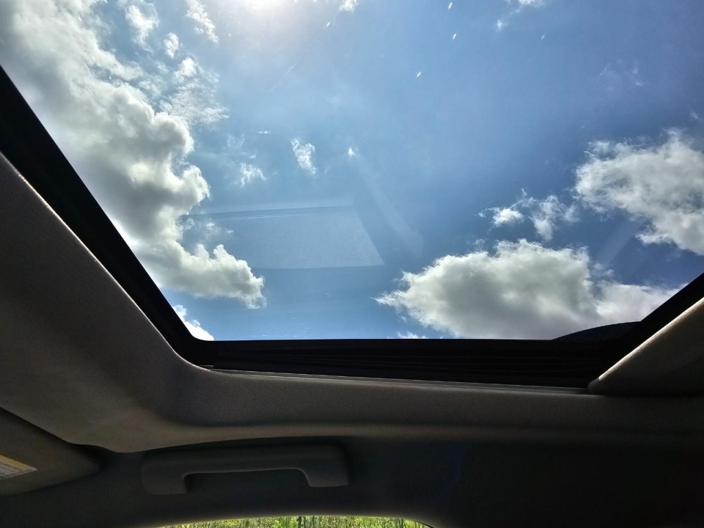 2011 GMC Terrain Image 46