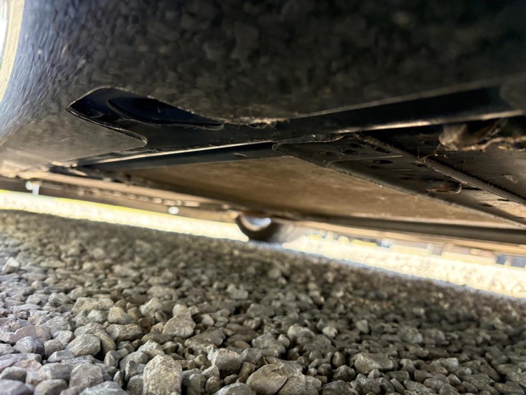 2004 Chevrolet Corvette Image 32