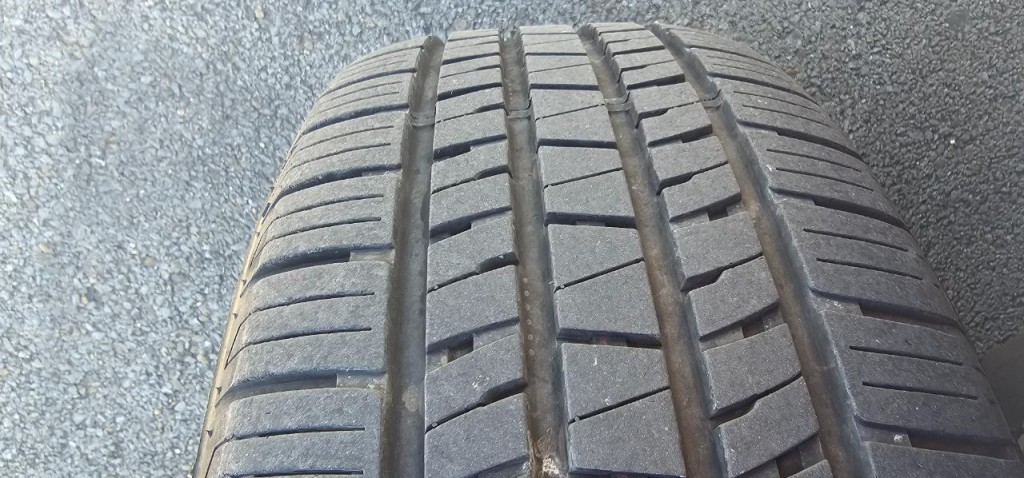 2007 Ford Five Hundred Image 14