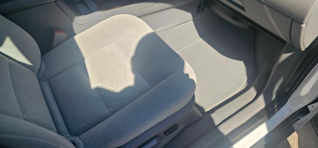 2007 Ford Five Hundred Image 17