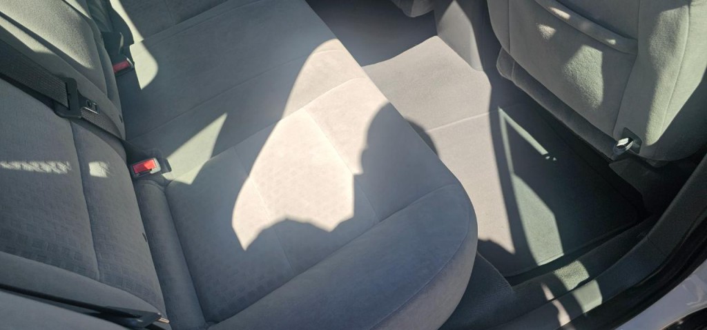2007 Ford Five Hundred Image 19