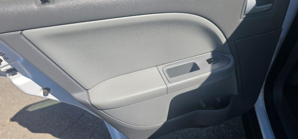 2007 Ford Five Hundred Image 20