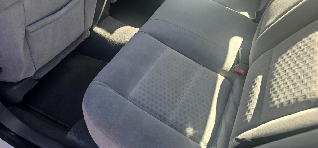2007 Ford Five Hundred Image 21