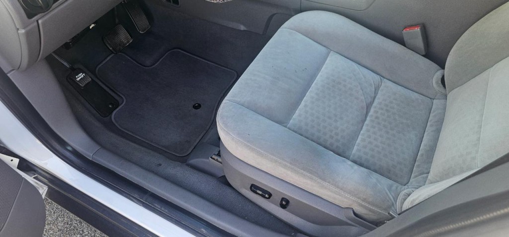 2007 Ford Five Hundred Image 23