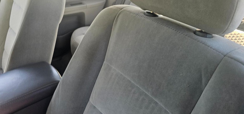 2007 Ford Five Hundred Image 24